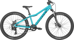 Scott Scale 24 disc 2024 - Turkis