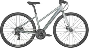 Scott Sub Cross 50 2024