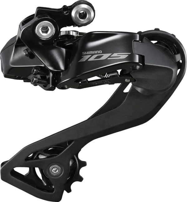 Shimano 105 Bagskifter Di2 12speed RD-R7150