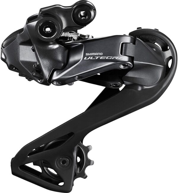 Shimano Bagskifter Dura-Ace 12sp Di2 RD-R9250