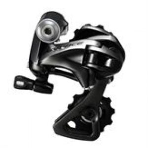 Shimano Bagskifter Dura Ace 9000 11-Speed