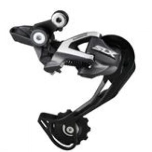 Shimano Bagskifter SLX M670 10-Speed