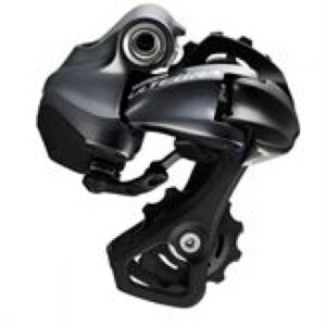 Shimano Bagskifter Ultegra DI2 6870 11-Speed