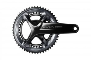 Shimano Dura Ace R9150 Di2 Geargruppe