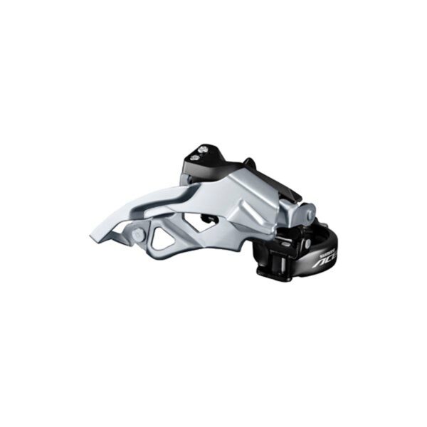 Shimano Forskifter Acera 3x9sp FD-T3000 34.9mm