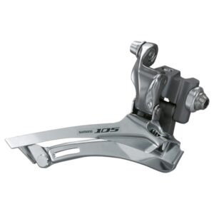 Shimano Forskifter Dobbelt - Sort - FD-5700