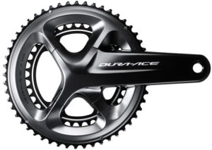 Shimano Kranksæt 11 Speed - Dura-Ace FC-R9100 - 52/36T 177.5mm