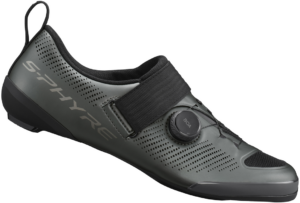 Shimano SH-TR903 Triathlon Sko - Grå