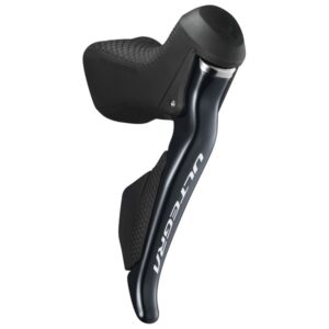 Shimano STI-greb+brems, Ultegra Di2 R