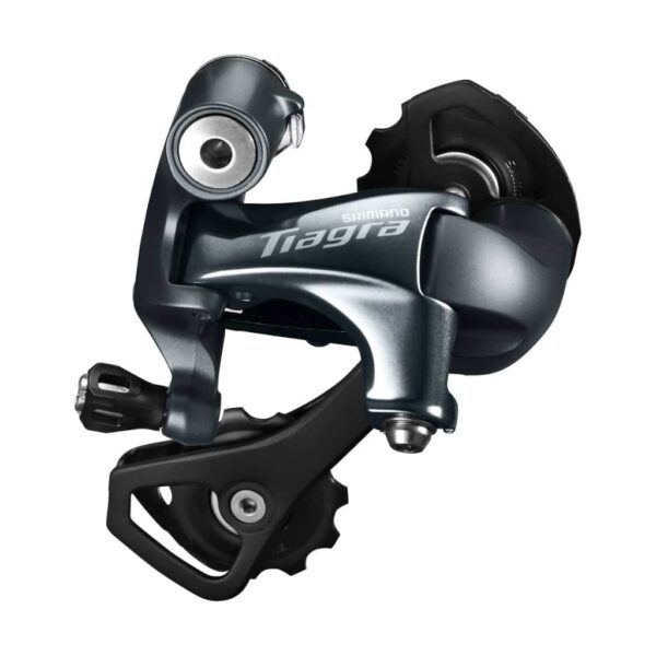 Shimano Tiagra RD-4700-GS 10 Speed Lang Arm Bagskifter