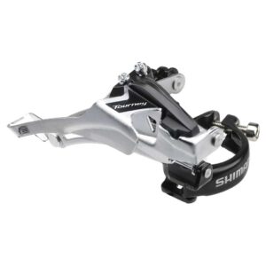 Shimano Tourney TY-710 3x7/8 Speed Forskifter