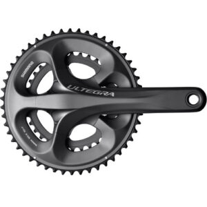 Shimano Ultegra 10s compact Kranksæt