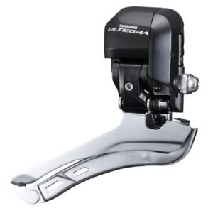 Shimano Ultegra DI2 2 x 11 gear til direkte montering