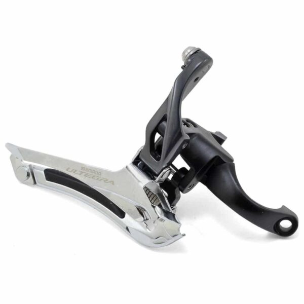 Shimano Ultegra FD-6800-B 2x11 Speed Forskifter