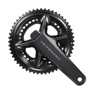 Shimano Ultegra Kranksæt m. Wallmåler FC-R8100-P 170mm - 12 speed