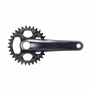 Shimano XT M8100 Kranksæt 175mm uden Klinge