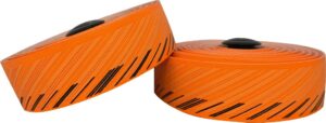 Silca Styrbånd Cuscino 3.75mm - Orange