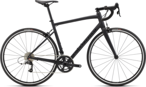 Specialized Allez E5 Elite 2023 - Sort