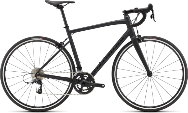 Specialized Allez E5 Elite 2023 - Sort