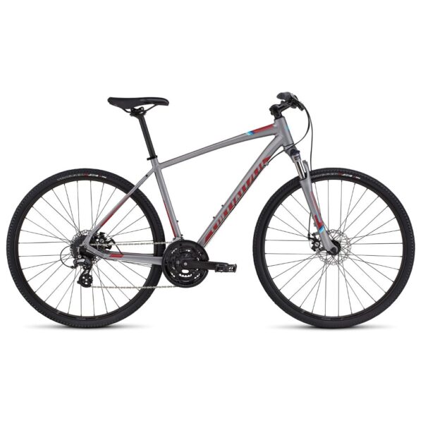 Specialized Crosstrail Disc 2016