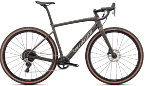 Specialized Diverge Comp Carbon 2023 - Brun