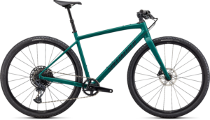 Specialized Diverge Expert E5 EVO 2023 - Grøn