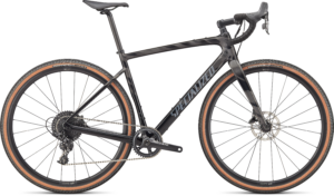 Specialized Diverge Sport Carbon 2023 - Sort/Grå