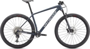 Specialized Epic Hardtail - Blå