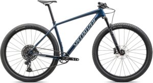 Specialized Epic Hardtail Comp 2024 - Blå