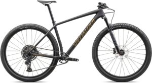 Specialized Epic Hardtail Comp 2024 - Sort