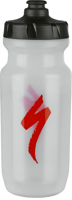 Specialized Little Big Mouth 620ml Drikkedunk - Transparent