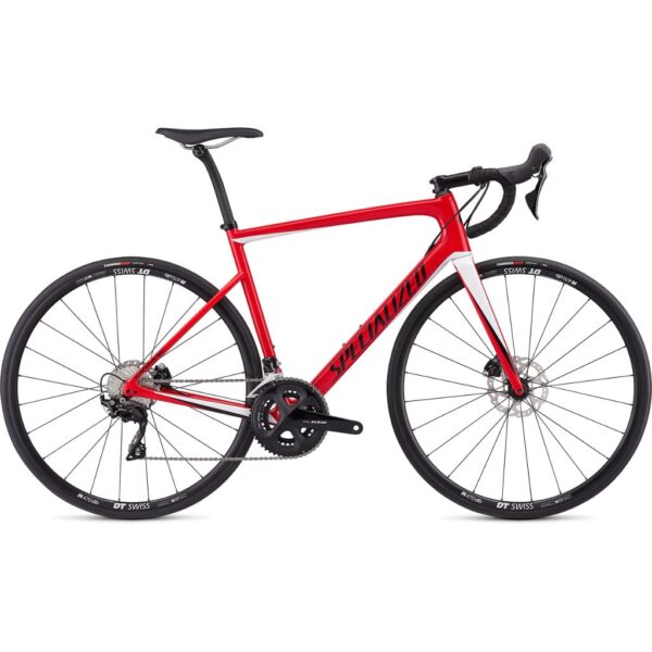 Specialized Mens Tarmac Disc Sport 2018