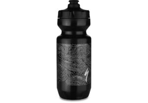 Specialized Purist Moflo 650 ml Drikkedunk - Sort