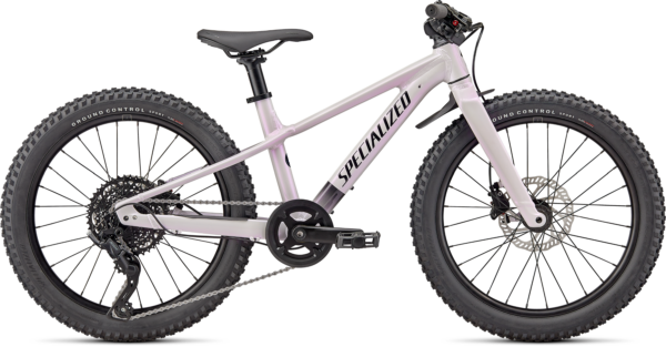 Specialized Riprock 20 2022 - Lilla