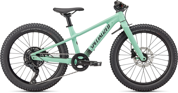 Specialized Riprock 20 2022 - Turkis