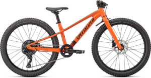 Specialized Riprock 24 2022 - Orange