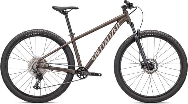 Specialized Rockhopper Elite 29" 2024 - Brun