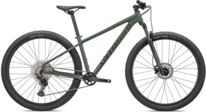 Specialized Rockhopper Elite 29" 2024 - Grøn