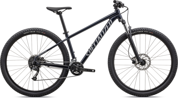 Specialized Rockhopper Sport 27.5" 2024 - Blå