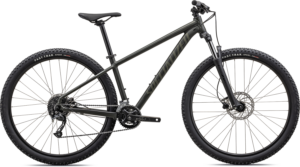 Specialized Rockhopper Sport 27.5" 2024 - Grøn