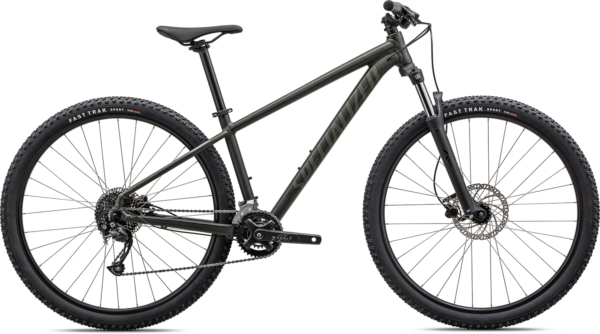 Specialized Rockhopper Sport 27.5" 2024 - Grøn