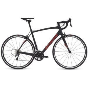 Specialized Roubaix SL4 Comp Racercykel