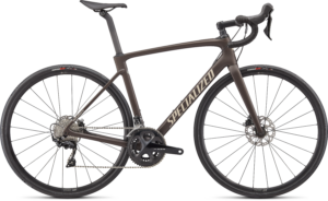 Specialized Roubaix Sport 2023 - Brun