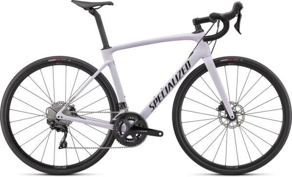 Specialized Roubaix Sport 2023 - Lilla