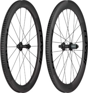 Specialized Roval Rapide CLX Hjulsæt - Sort/Sort