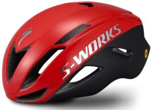 Specialized S-Works Evade II MIPS ANGi READY cykelhjelm