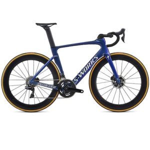 Specialized S-Works Venge ViAS Disc Di2 Racercykel