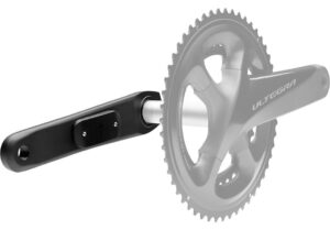 Specialized Shimano Ultegra upgrade kit - Wattmåler - 172.5mm