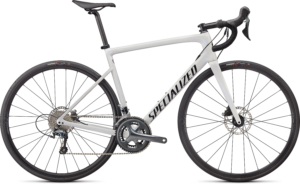 Specialized Tarmac SL6 2023 - Hvid