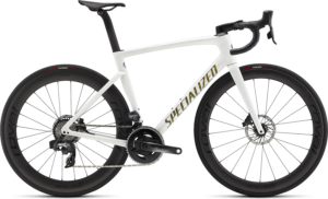 Specialized Tarmac SL7 Pro - SRAM Force eTap AXS 2023 - Hvid